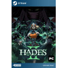 Hades II 2 Steam [Singleplayer Only]